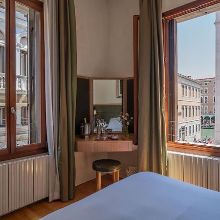 Hotel Residenza San Marco " La Padrona" Benátky Exteriér fotografie